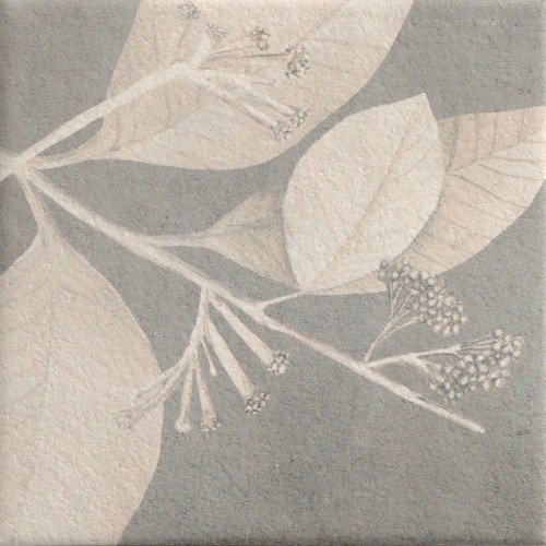 Kamelia Grey 15*15 (8 видов рисунка) Mainzu