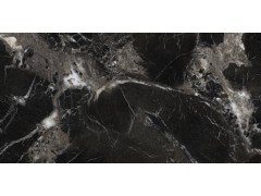 Elegant Black POL EQ189P049 Керамогранит 90x180 Marble Mosaic