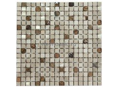К-731 (сетка) Мозаика 30,5x30,5 NS Mosaic Nsmosaic