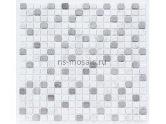 KP-742 (сетка) Мозаика 30,5x30,5 NS Mosaic Nsmosaic