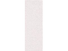 Laura Mosaico Bianco Плитка настенная 25,1x70,9 Керлайф