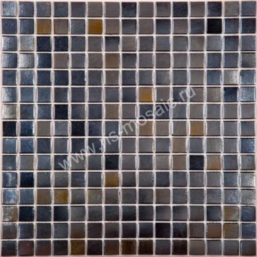 20LK02 (сетка) Мозаика 32,7x32,7 NS Mosaic Nsmosaic