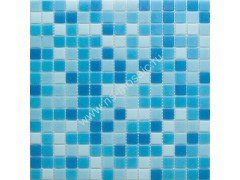 MIX1 (сетка) Мозаика 32,7х32,7 NS Mosaic Nsmosaic