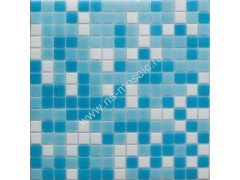 MIX2 (бумага) Мозаика 32,7х32,7 NS Mosaic Nsmosaic