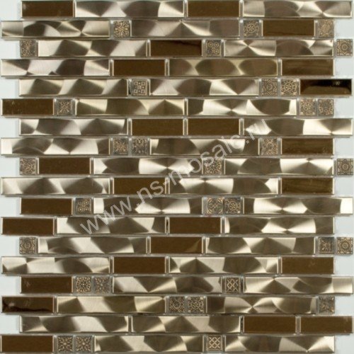 MS-609 (сетка) Мозаика 29,8x30,5 NS Mosaic Nsmosaic