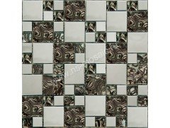 MS-611 (сетка) Мозаика 30x30 NS Mosaic Nsmosaic