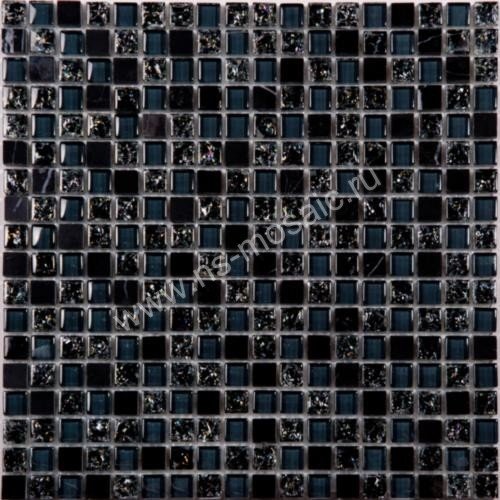 NO-237 (сетка) Мозаика 30,5x30,5 NS Mosaic Nsmosaic