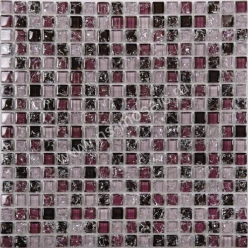 NO-299 (сетка) Мозаика 30,5x30,5 NS Mosaic Nsmosaic