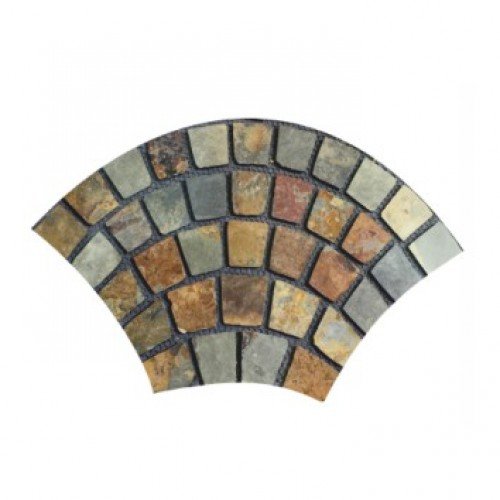 PAV-101 Мозаика 65x108 NS Mosaic Nsmosaic