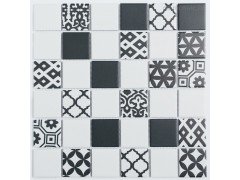 R-322 (сетка) Мозаика 30,6x30,6 NS Mosaic Nsmosaic
