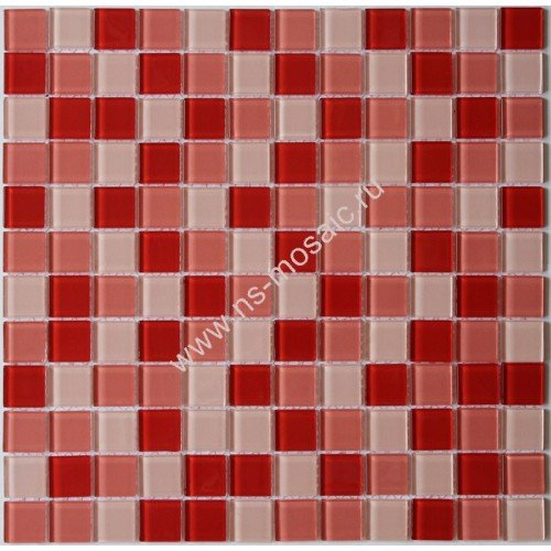 S-452 (сетка) Мозаика 31,8x31,8 NS Mosaic Nsmosaic
