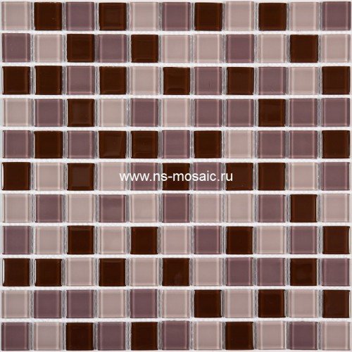 S-458 (сетка) Мозаика 30x30 NS Mosaic Nsmosaic