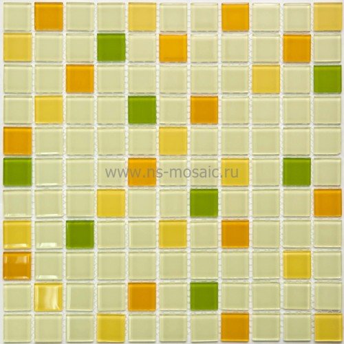 S-461 (сетка) Мозаика 30x30 NS Mosaic Nsmosaic