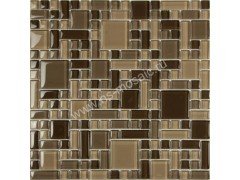 S-804 (сетка) Мозаика 29,8x29,8 NS Mosaic Nsmosaic