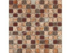 S-820 (сетка) Мозаика 29,8x29,8 NS Mosaic Nsmosaic