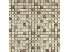 S-821 (сетка) Мозаика 30,5x30,5 NS Mosaic Nsmosaic