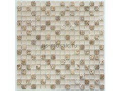 S-853 (сетка) Мозаика 30,5x30,5 NS Mosaic Nsmosaic