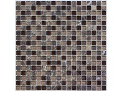 S-855 (сетка) Мозаика 30,5x30,5 NS Mosaic Nsmosaic