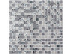 S-858 (сетка) Мозаика 30,5x30,5 NS Mosaic Nsmosaic