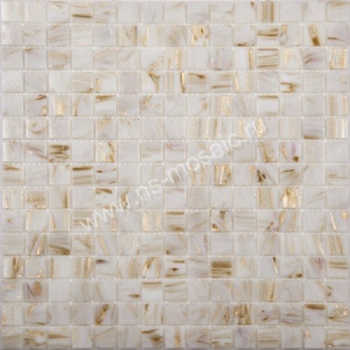 SP01 (сетка) Мозаика 32,7x32,7 NS Mosaic Nsmosaic