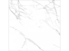 Statuario Bianco POL EM60107B Керамогранит 60x60 Marble Mosaic