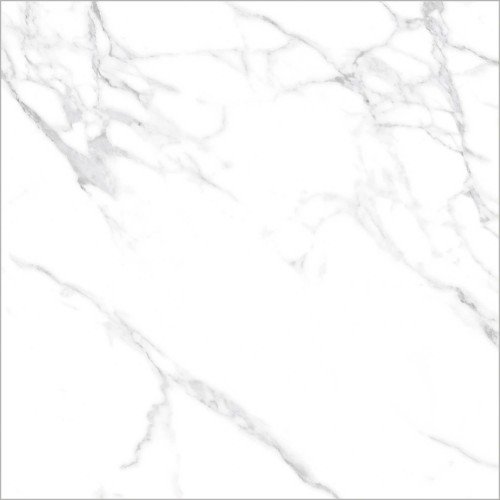 Statuario Bianco POL EM60107B Керамогранит 60x60 Marble Mosaic