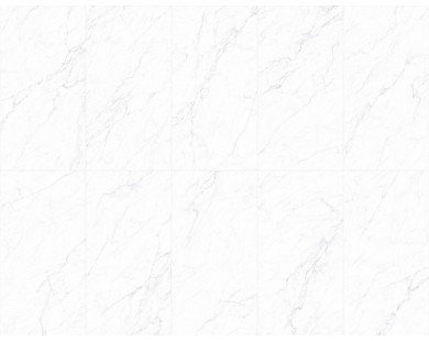 Carrara Bianco MAT Керамогранит 60x120 Marble Mosaic