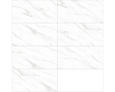 Carrara Classic POL Керамогранит 60x120 Marble Mosaic