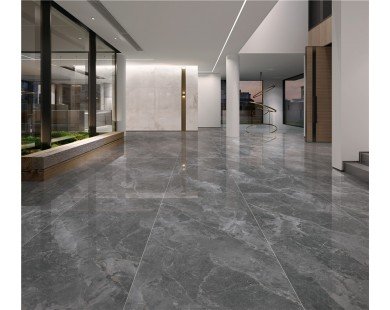 Marble Mosaic Cosmo Grey