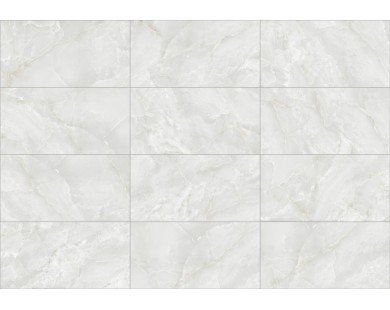 Marble Mosaic White Onyx