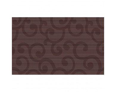 Декор Эрмида коричневый (04-01-1-09-03-15-1020-2) Нефрит
