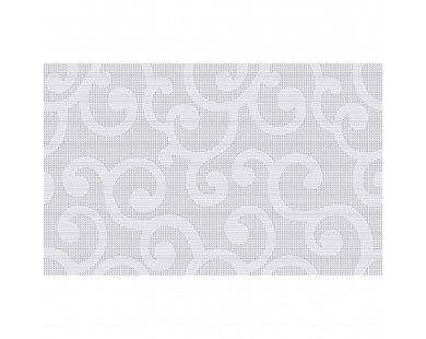 Декор Эрмида серый (04-01-1-09-03-06-1020-1) Нефрит