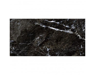 Керамогранит Simbel-carbo мрамор черно-белый 120x60 (2,16м2/45,36м2/21уп) Грани таганая
