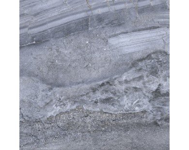 Керамогранит Volterra grey PG 01 45х45 серый   Gracia Ceramica