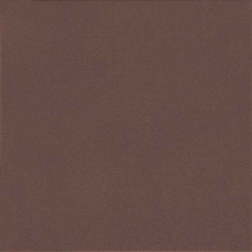 Клинкерная плитка Амстердам 4 коричневый 29,8х29,8 (1,33м2/66,5м2/50уп) Керамин