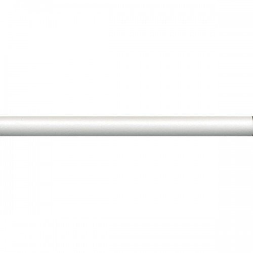 PFB007R бордюр Диагональ белый карандаш  Kerama Marazzi