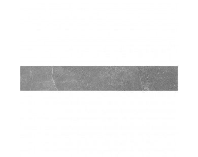 Плинтус Скальд 2 серый 9,5х60 (11 шт) Керамин