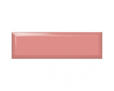 9024 плитка настенная Аккорд розовый грань 8,5х28,5 (0,97м2/31,04м2/32уп) Kerama Marazzi