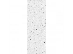 Плитка настенная Мари Эрми 7 светло-серый 25х75 (1,69м2/60,84м2) Керамин