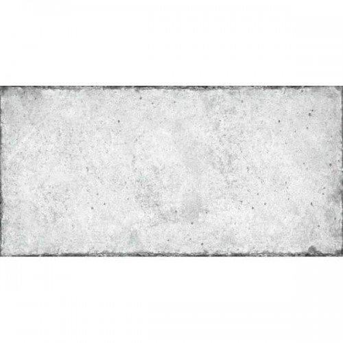Плитка настенная Мегаполис 1С светло-серый 30х60 (1,98м2/55,44м2/28уп) Керамин