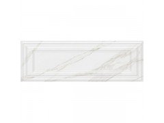 14002R плитка настенная Прадо белый панель обрезной 40x120 (1,44м2/25,92м2/18уп) Kerama Marazzi