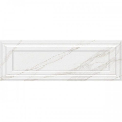 14002R плитка настенная Прадо белый панель обрезной 40x120 (1,44м2/25,92м2/18уп) Kerama Marazzi