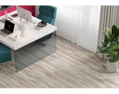 Exotic Wood Gris GP2090EXC05R Керамогранит sugar-эффект 200*900  Delacora