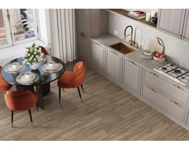 Realwood Beige GP2090REL11R Керамогранит sugar-эффект 200*900  Delacora