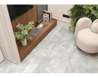 Santorini Beige GP2090SNN11L Керамогранит лаппатированный 200*900  Delacora