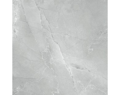 6060AMB15P Armani Marble Gray Керамогранит полированный 600*600  Lcm