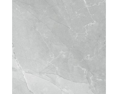 6060AMB15P Armani Marble Gray Керамогранит полированный 600*600  Lcm