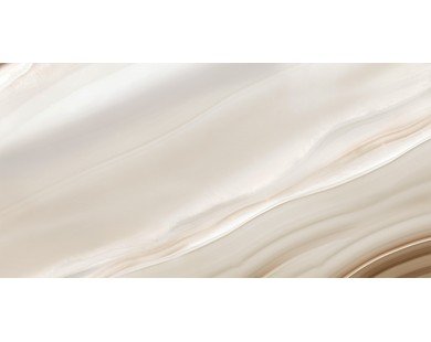 60120ANG11P Angel Agate Latte Керамогранит полированный 600*1200  Lcm