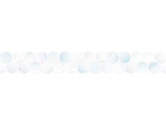 BWU53BOL001 бордюр Bolle 67*500  Alma ceramica