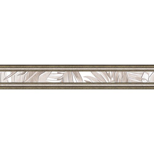 BWU54BNT004 бордюр Bonita 80*500  Alma ceramica